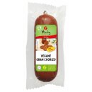 Wheaty Vegane Gran Chorizo - Bio - 200g