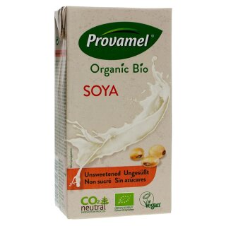 Provamel Soya Drink Natural - Bio - 0,5L