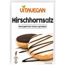 Biovegan Hirschhornsalz glutenfrei - 20g