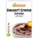 Biovegan Dessert Creme Schoko BIO - Bio - 68g
