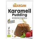 Biovegan Karamell Pudding BIO - Bio - 43g