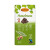 Birkengold Zartbitter Schokolade mit Nüssen 55% Kakaogehalt ohne Zuckerzusatz - 100g