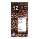 Vivani Feine Bitter Schokolade 92% Cacao Panama mit...