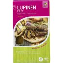 alberts Lupinen Filet - Bio - 200g