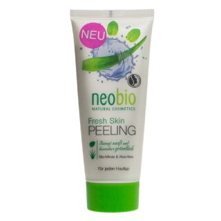 neobio Fresh Skin Peeling - 100ml