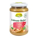 granoVita Erdnuss-Butter - 350g