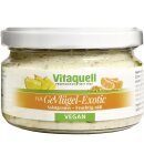 Vitaquell GeVlügel-Exotic-Salat - 180g