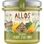 Allos Hof-Gemüse Christianes Curry Zucchini - Bio - 135g