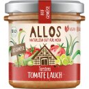 Allos Hof Gemüse Torstens Tomate Lauch - Bio - 135g
