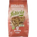 Felicia Bio Vollkornreis Fusilli glutenfrei - Bio - 250g
