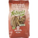 Felicia Bio Vollkornreis Penne glutenfrei - Bio - 250g