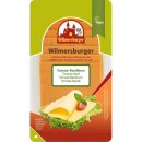 Wilmersburger Scheiben Tomate Basilikum - 150g