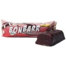 Bonvita Bonbarr Kokos Riegel mit Zartbitterschokolade 24er Pack - Bio - 24 x 40g