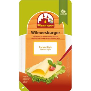 Wilmersburger Scheiben Burger-Style Queen-Style de en fr nl - 150g