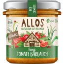 Allos Hof-Gemüse Thomas Tomate Bärlauch - Bio -...