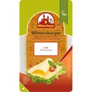 Wilmersburger Scheiben Chili - 150g