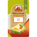 Wilmersburger Scheiben Paprika - 150g