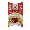 Lord of Tofu Smoked Tofu Hot Dogs Tofu-Räucherlinge...