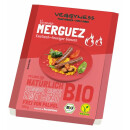 Veggyness Vegane Merguez - Bio - 200g