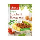 Cenovis Fix für Spaghetti Bolognese bio - Bio - 40g