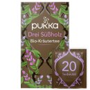 Pukka Drei Süßholz - Bio - 30g