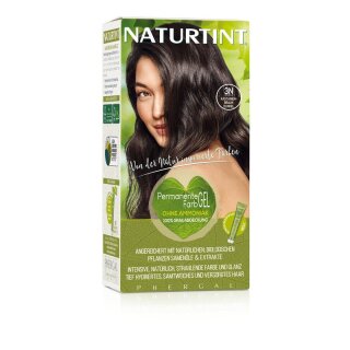 Naturtint Haarfarben 3N - 170ml