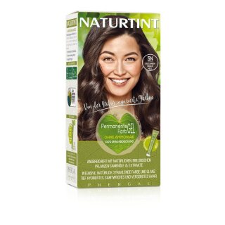 Naturtint Haarfarben 5N - 170ml