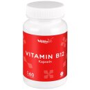 BjökoVit Vitamin B 12 - 60 Kapseln - 30g