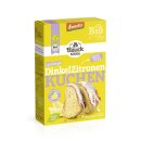 Bauckhof Dinkel Zitronenkuchen Demeter - Bio - 485g