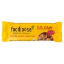 foodloose Bio-Nussriegel Delhi Delight - Bio - 35g