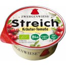 Zwergenwiese Kleiner Streich Kräuter-Tomate - Bio - 50g