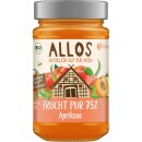 Allos Frucht Pur 75% Aprikose - Bio - 250g