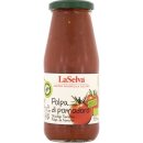 LaSelva Stückige Tomaten - Bio - 425g