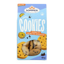 Sommer Demeter Dinkel Cookies Orange mit...