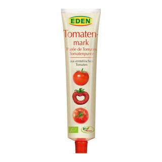 EDEN Tomatenmark - Bio - 150g