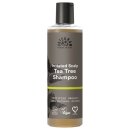 Urtekram Tea Tree Shampoo Gereizte Kopfhaut - 250ml