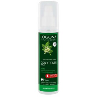 Logona Conditioner Spray - 150ml