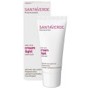 Santaverde cream light ohne Duft - 30ml