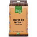 Gewürzmühle Brecht Kräuter der Provence...