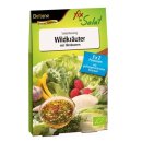 Beltane Salatfix Wildkräuter mit Himbeeren - Bio -...