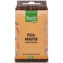 Gewürzmühle Brecht Pizza-Kräuter NFP - Bio...