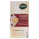 Naturata Puderzucker aus Rohrohrzucker - Bio - 200g