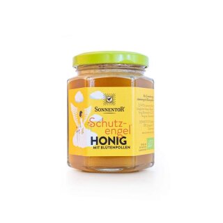 Sonnentor Schutzengel Honig - Bio - 230g