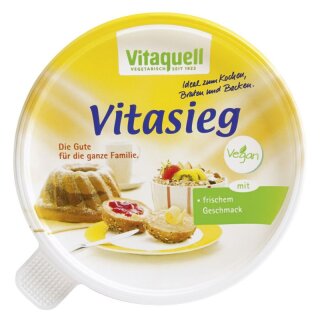 Vitaquell Vitasieg - 500g