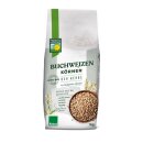 Bohlsener Mühle Buchweizen aus Deutschland - Bio - 1kg