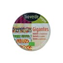 bio-verde Gigantes Riesenbohnen in Tomatensauce - Bio - 190g