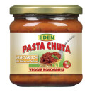 EDEN Pasta Chuta Veggie Bolognese bio - Bio - 375g