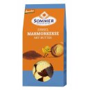Sommer Demeter Dinkel Marmorkekse mit Butter - Bio - 150g