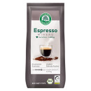 Lebensbaum Espresso Minero gemahlen - Bio - 250g
