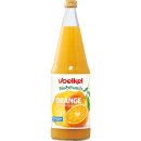 Voelkel Family Orange mit 52% Direktsaft - Bio - 1l